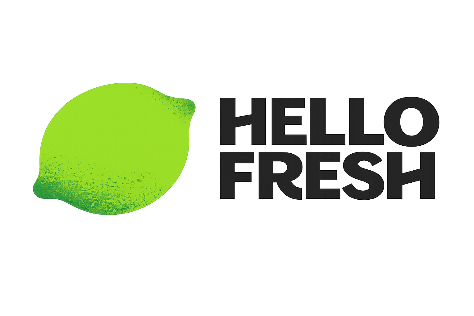 HelloFresh logo