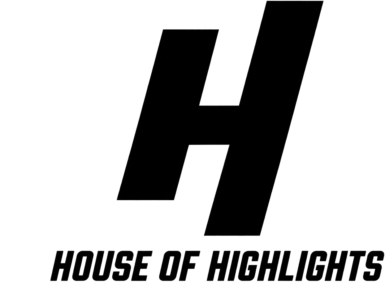 House of Highlights logo