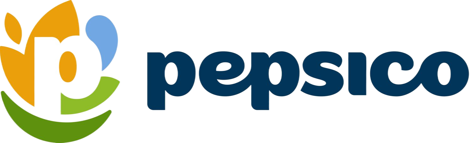 PepsiCo logo