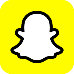 Snapchat logo