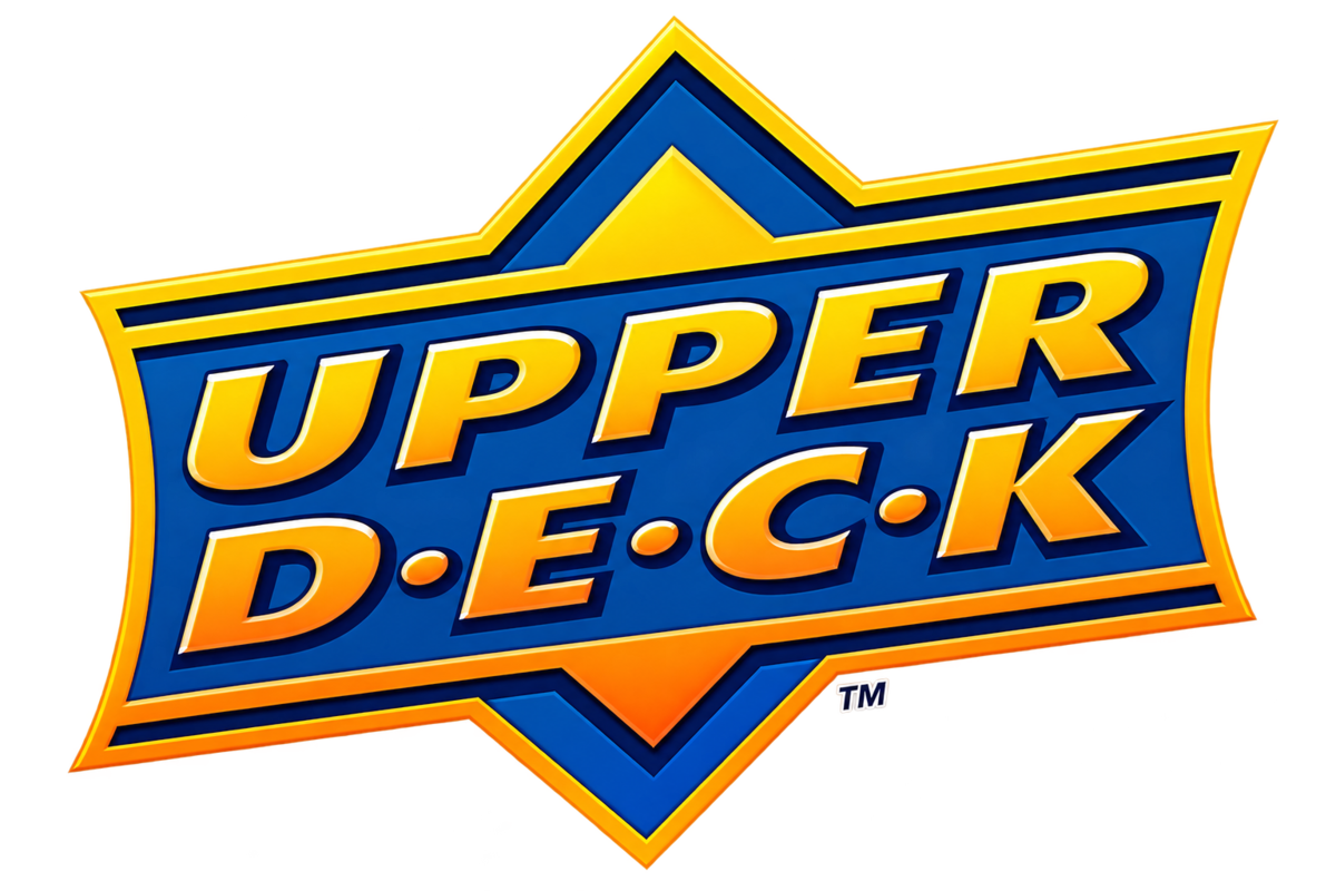 Upper Deck logo