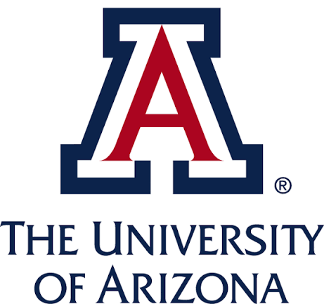 University of Arizona logo