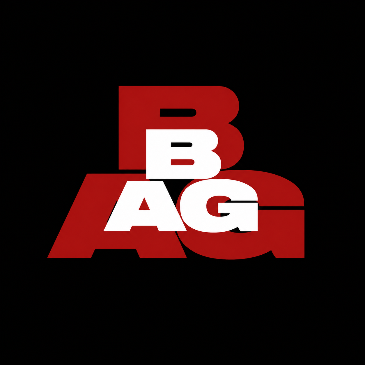 BAG Collective logo