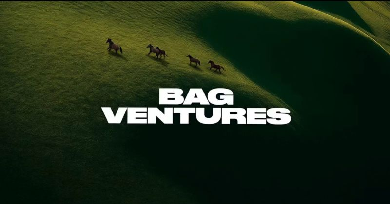 BAG Ventures logo
