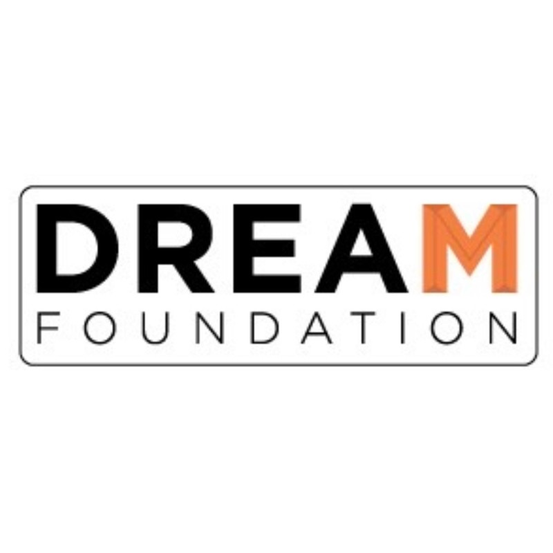 DREAM Foundation logo