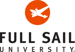 Full Sail University logo