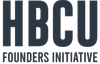 HBCU Founders Initiative logo