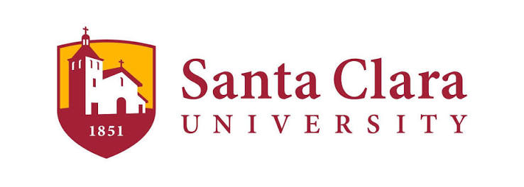 Santa Clara University logo