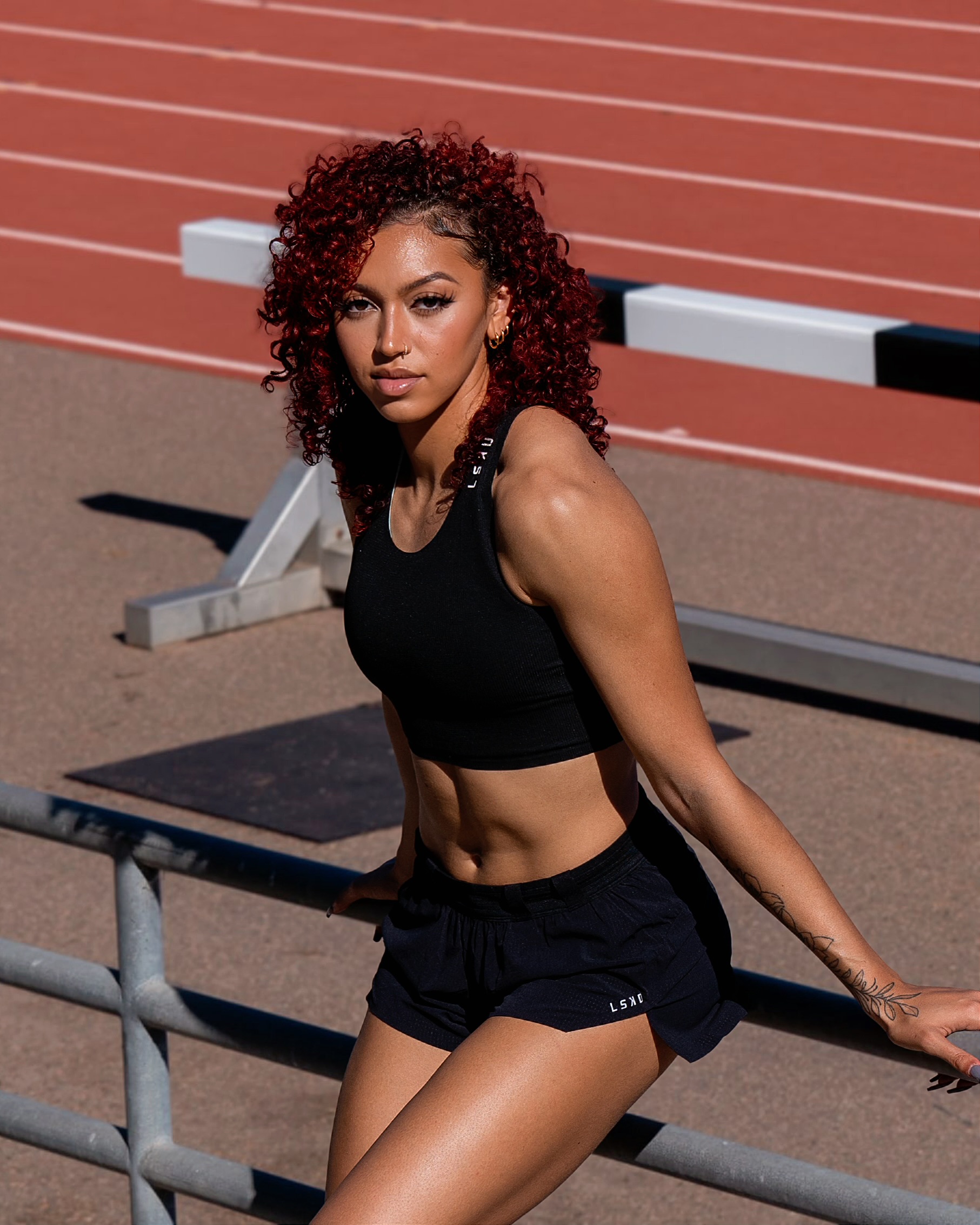 Portrait of Lexi Ellis