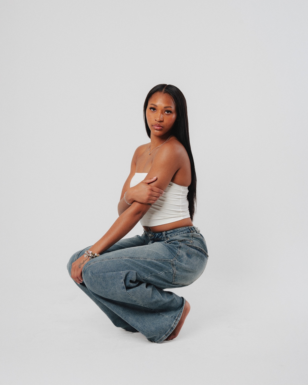 Portrait of Taylor Bigby